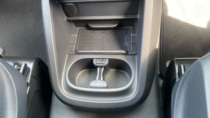 Mercedes-Benz Vito L2 Diesel Rwd 119CDI Select Crew Van 9G-Tronic - Image 30